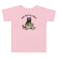 Zero Tricks All Treats Toddler T-Shirt
