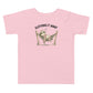 Slothing It Away Toddler T-Shirt