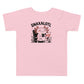 Snaxalotl Toddler T-Shirt