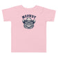 Meowdy Toddler T-Shirt