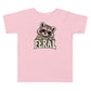 Feral Raccoon Toddler T-Shirt