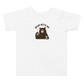 Bear with Me Toddler T-Shirt