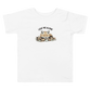 Leaf Me Alone (Fox) Toddler T-Shirt
