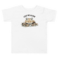 Leaf Me Alone (Fox) Toddler T-Shirt