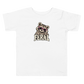 Feral Raccoon Toddler T-Shirt