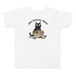 Zero Tricks All Treats Toddler T-Shirt