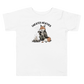 Sweater Weather Toddler T-Shirt