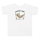 Slothing It Away Toddler T-Shirt