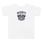 Meowdy Toddler T-Shirt