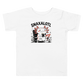 Snaxalotl Toddler T-Shirt
