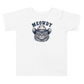 Meowdy Toddler T-Shirt