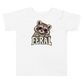 Feral Raccoon Toddler T-Shirt