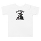 Boo Berry Toddler T-Shirt in White, front