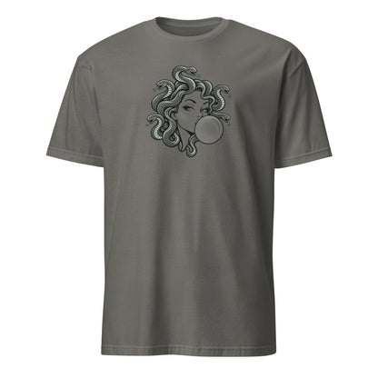 Medusa Soft Cotton T-Shirt