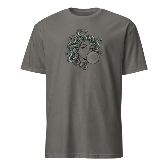 Medusa Soft Cotton T-Shirt