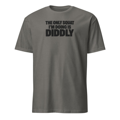 Diddly Squat Soft Cotton T-Shirt