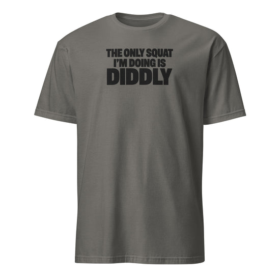 Diddly Squat Soft Cotton T-Shirt
