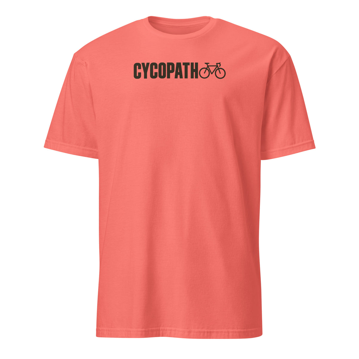 Cycopath Soft Cotton T-Shirt