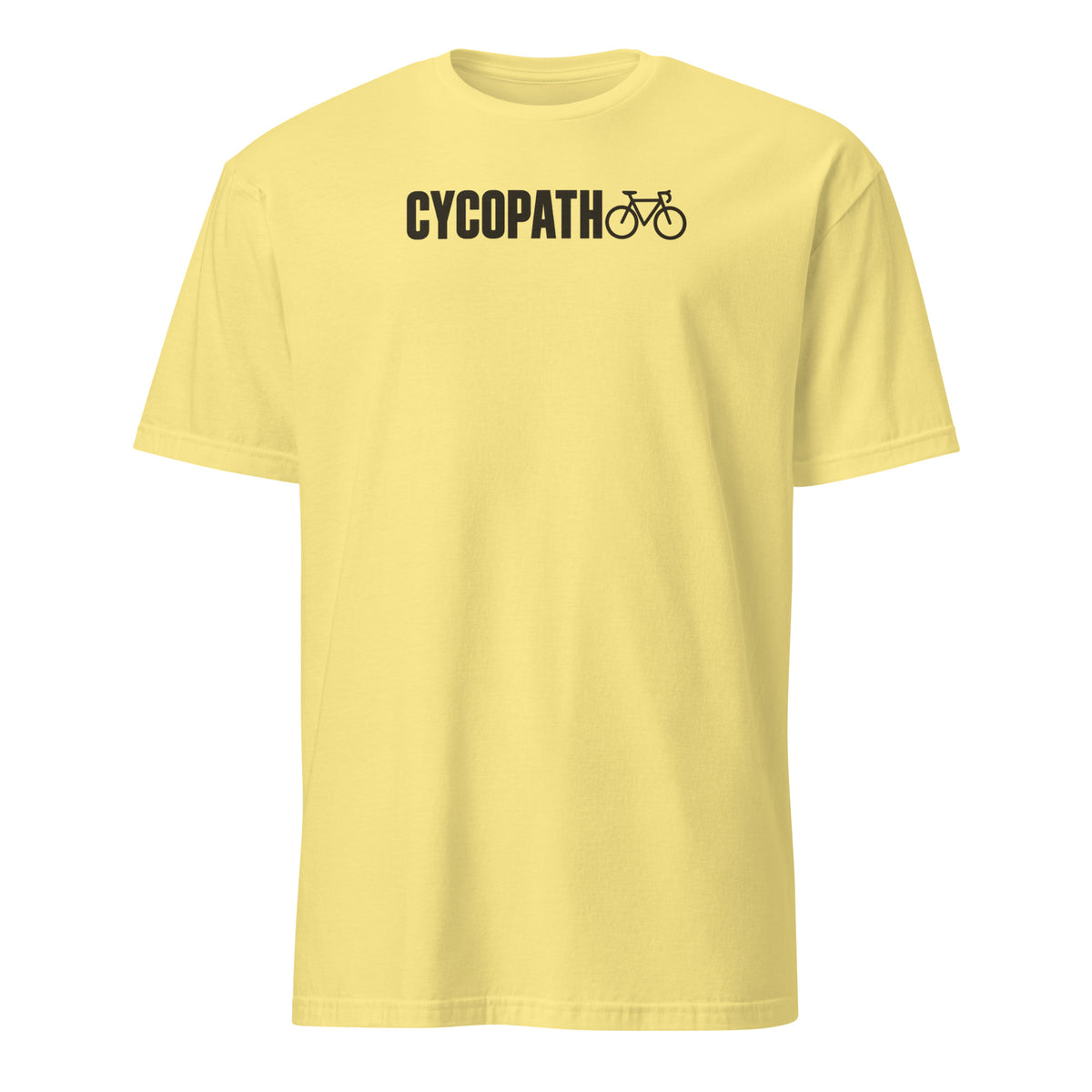 Cycopath Soft Cotton T-Shirt