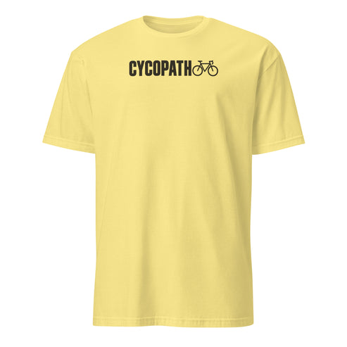 Cycopath Soft Cotton T-Shirt