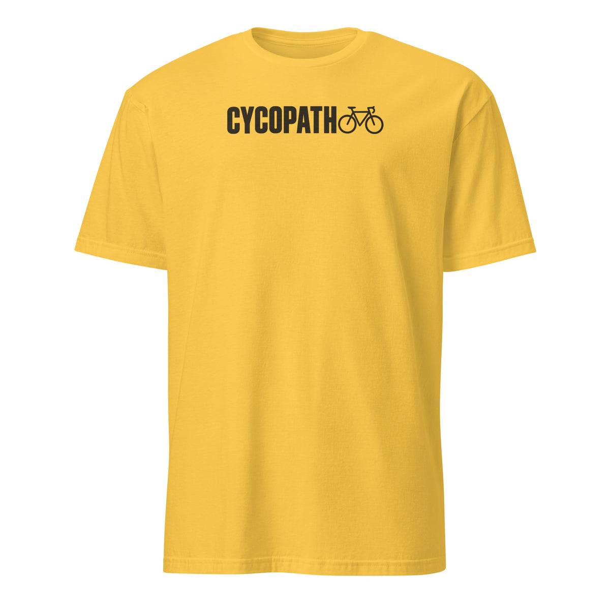 Cycopath Soft Cotton T-Shirt