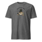 Zero Tricks All Treats Soft Cotton T-Shirt