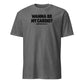 Wanna Be My Cardio? Soft Cotton T-Shirt