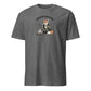Sweater Weather Soft Cotton T-Shirt