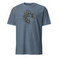Medusa Soft Cotton T-Shirt