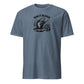 Dam It Beaver Soft Cotton T-Shirt