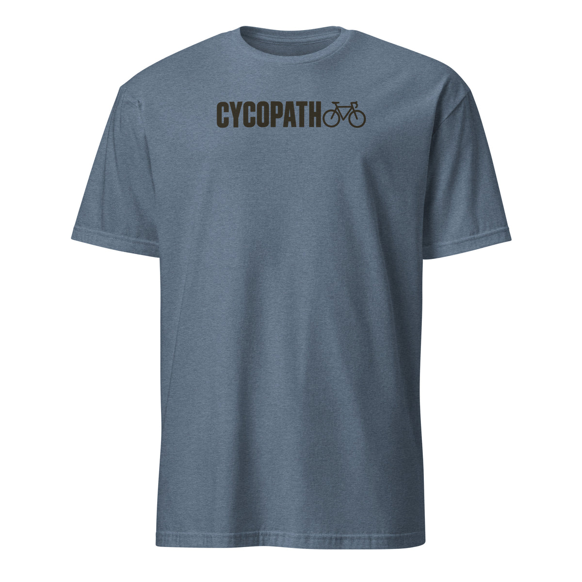 Cycopath Soft Cotton T-Shirt