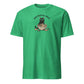 Zero Tricks All Treats Soft Cotton T-Shirt