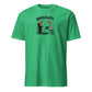 Snaxalotl Soft Cotton T-Shirt