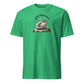 Moister Than an Oyster Soft Cotton T-Shirt