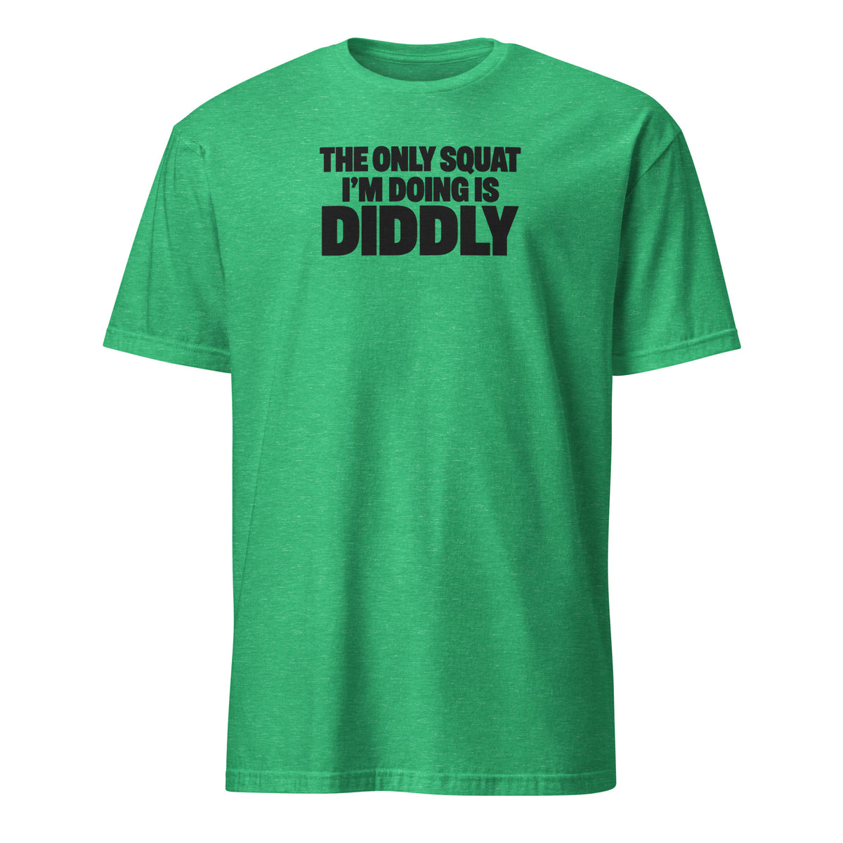 Diddly Squat Soft Cotton T-Shirt