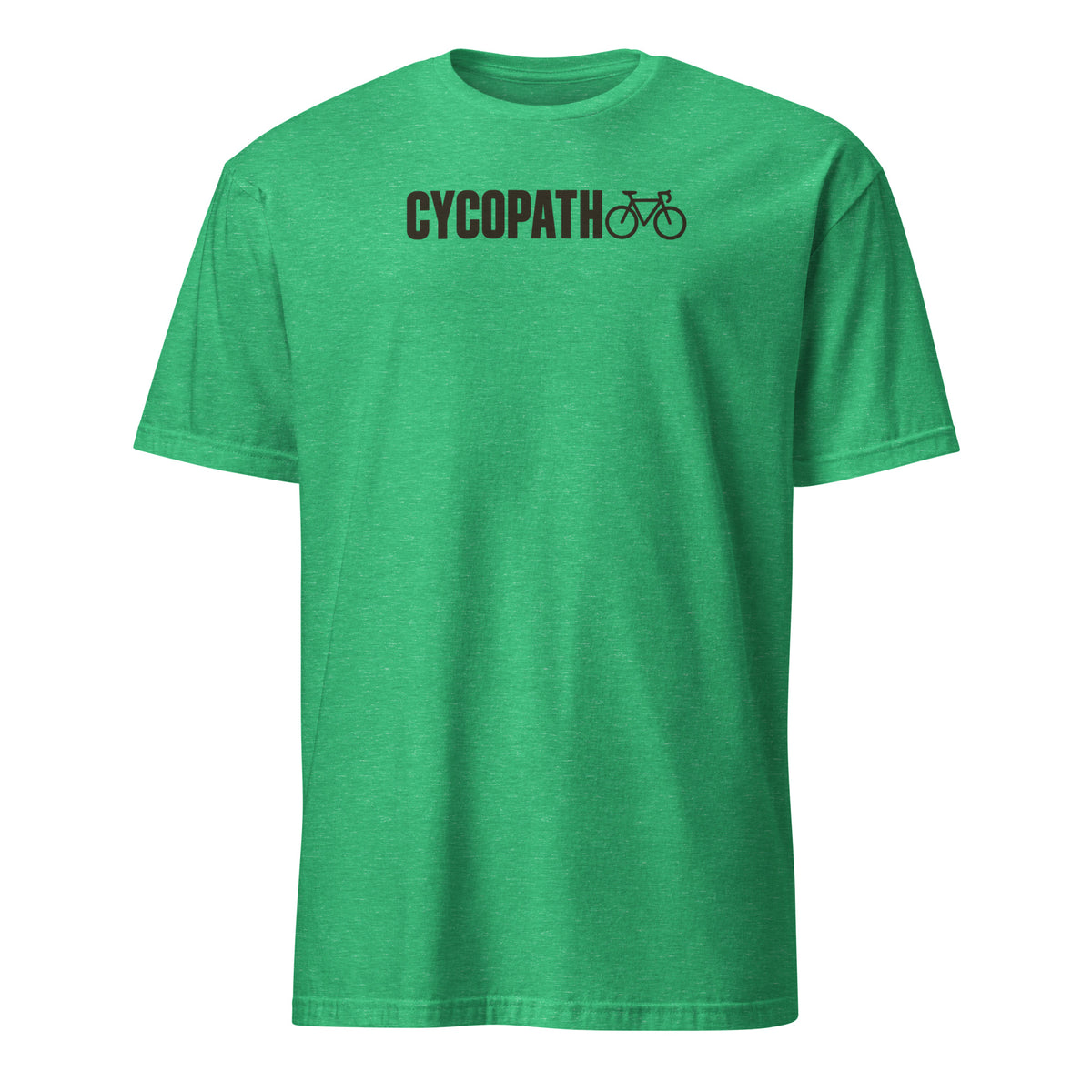 Cycopath Soft Cotton T-Shirt