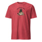 Zero Tricks All Treats Soft Cotton T-Shirt