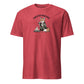 Sweater Weather Soft Cotton T-Shirt