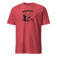 Snaxalotl Soft Cotton T-Shirt