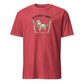 Slothing It Away Soft Cotton T-Shirt
