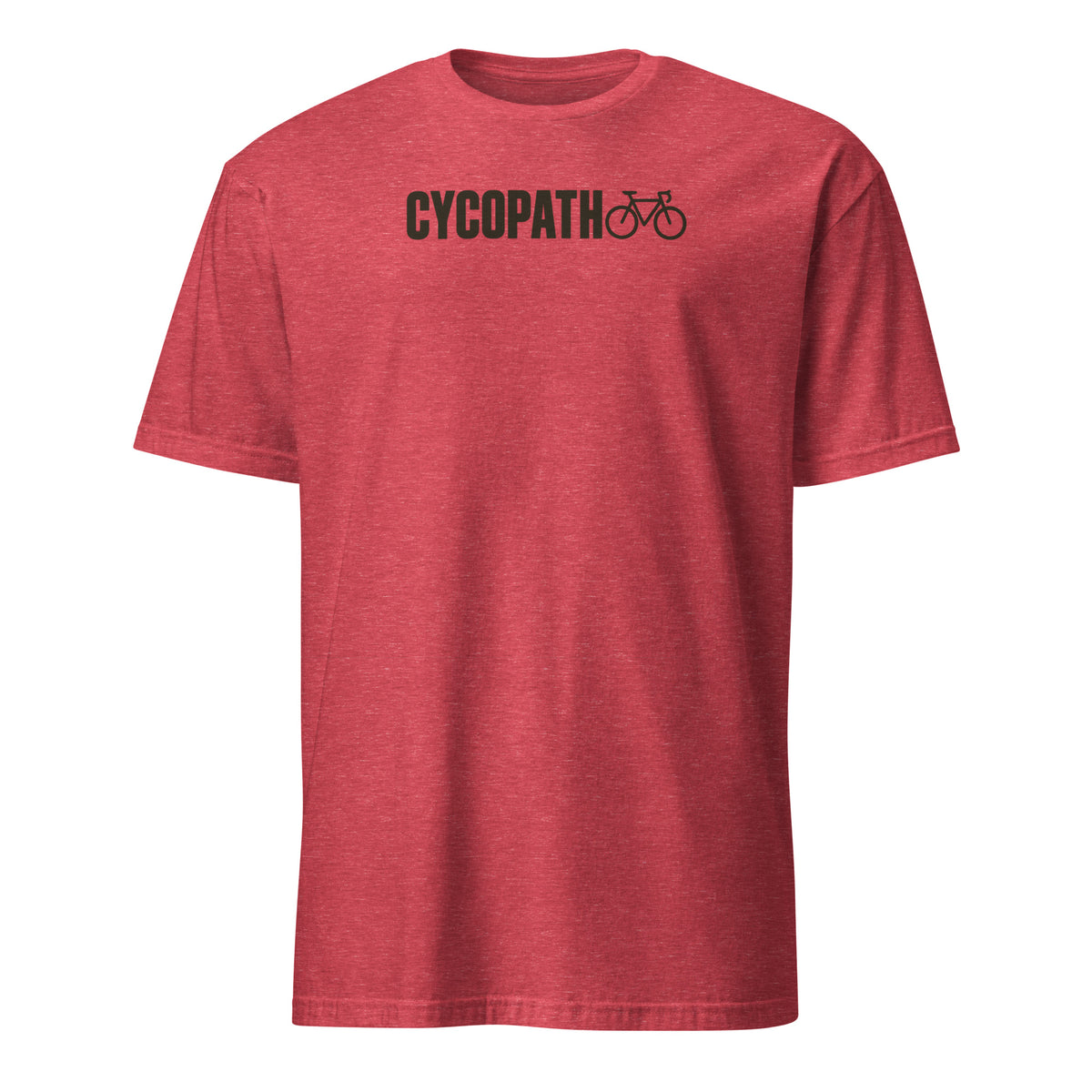 Cycopath Soft Cotton T-Shirt