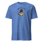 Zero Tricks All Treats Soft Cotton T-Shirt