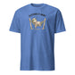 Slothing It Away Soft Cotton T-Shirt