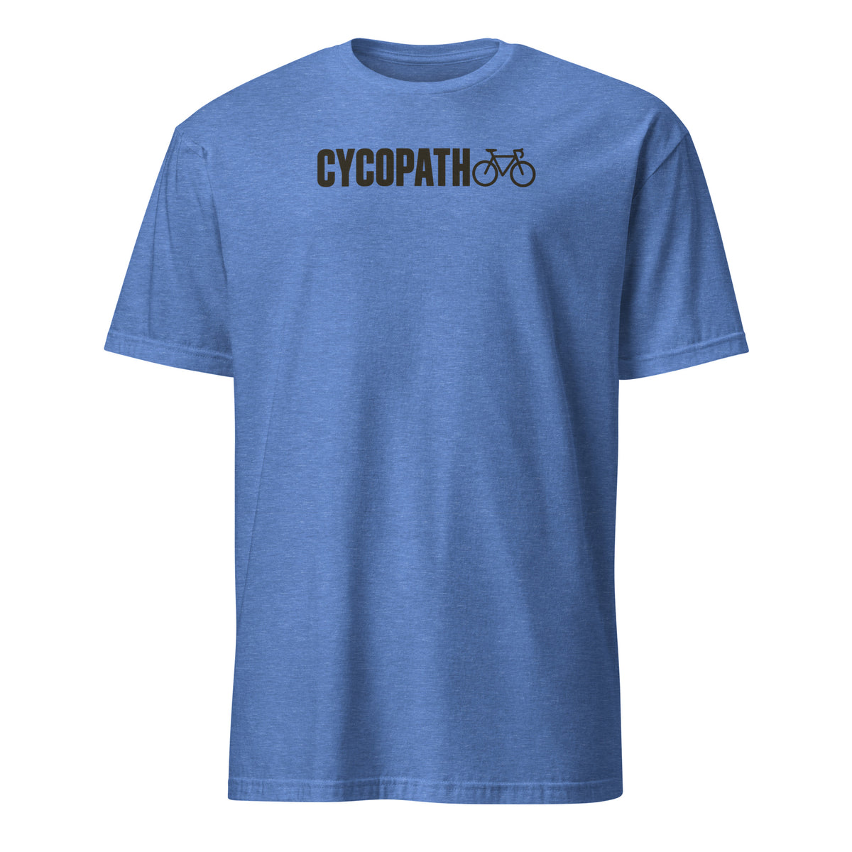 Cycopath Soft Cotton T-Shirt