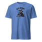Boo Berry T-Shirt in Heather Royal, front