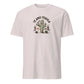 Te Amo Tequila Soft Cotton T-Shirt