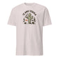 Te Amo Tequila Soft Cotton T-Shirt