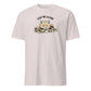 Leaf Me Alone (Fox) Soft Cotton T-Shirt