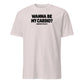 Wanna Be My Cardio? Soft Cotton T-Shirt