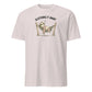 Slothing It Away Soft Cotton T-Shirt